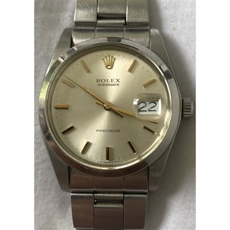 rolex pour homme modèle 6684|rolex oysterdate 6694 price.